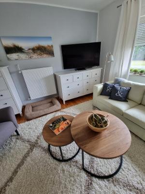 Haus Frida Villa Барт Екстериор снимка