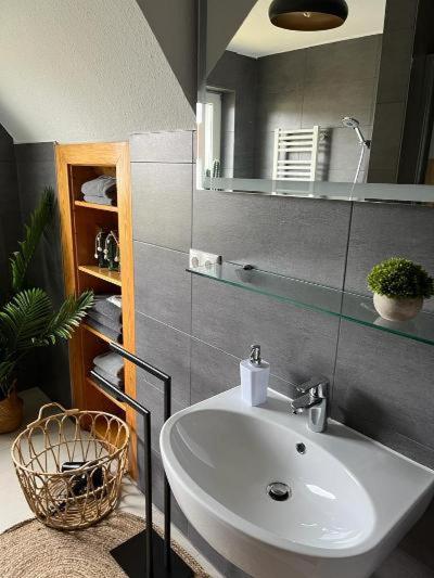 Haus Frida Villa Барт Екстериор снимка