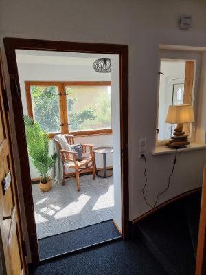 Haus Frida Villa Барт Екстериор снимка
