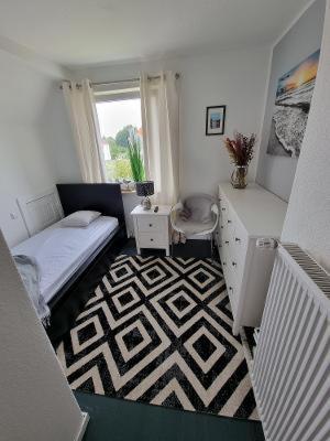 Haus Frida Villa Барт Екстериор снимка