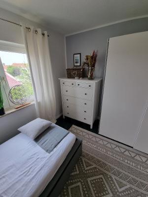 Haus Frida Villa Барт Екстериор снимка