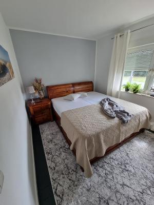 Haus Frida Villa Барт Екстериор снимка