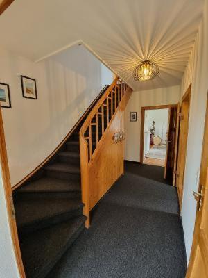 Haus Frida Villa Барт Екстериор снимка