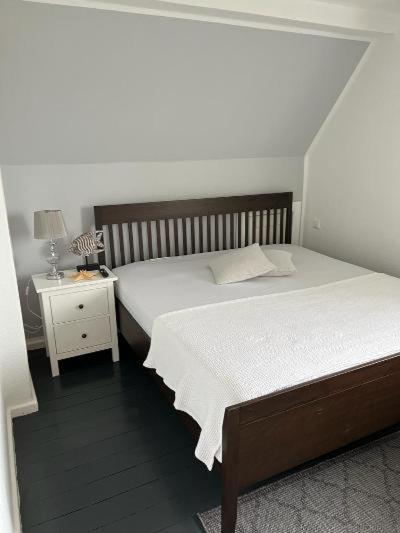 Haus Frida Villa Барт Екстериор снимка