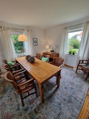 Haus Frida Villa Барт Екстериор снимка